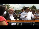 Qeveria: Reforma do të rrisë investimet - Top Channel Albania - News - Lajme
