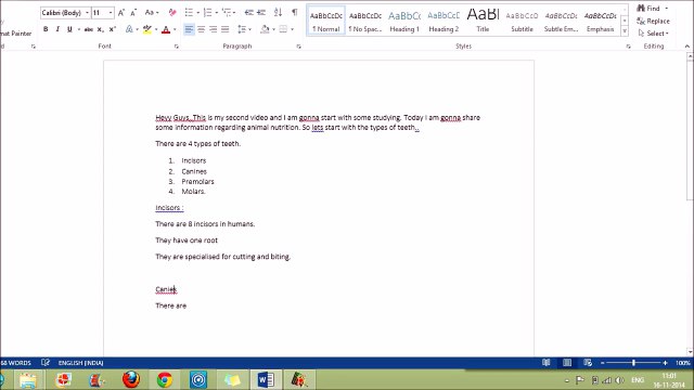 IGCSE. 2.6. Nutrition. Vitamins, minerals, balanced diet