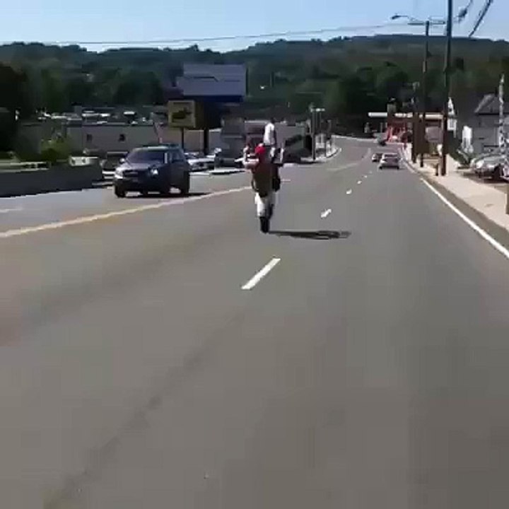 Amazing and wonderful video