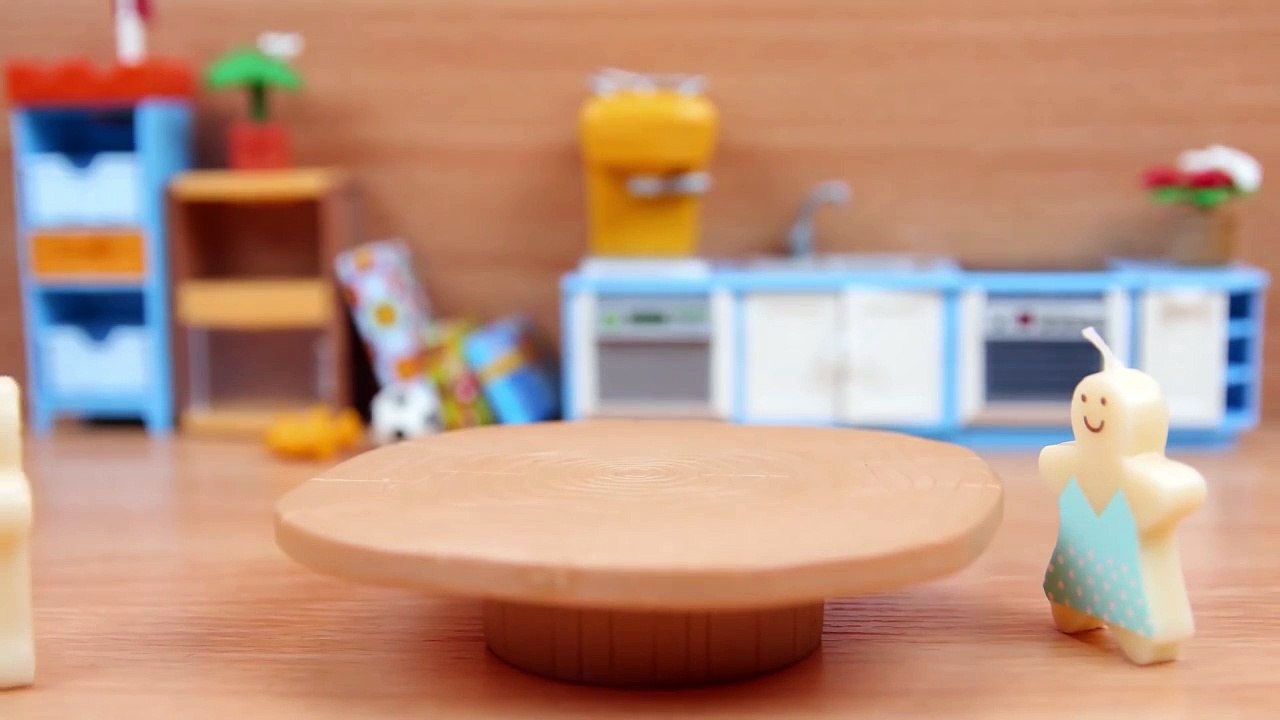 AAAjoken Stop Motion