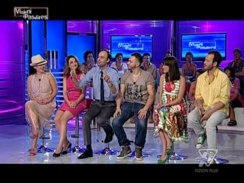 Nje vit me Vizioni i Pasdites- Pjesa e dyte - 2 Gusht 2014 - Show - Vizion Plus