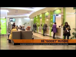 Sanksionet, BE “godet” Rusinë - Top Channel Albania - News - Lajme
