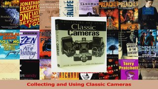 Read  Collecting and Using Classic Cameras Ebook Free