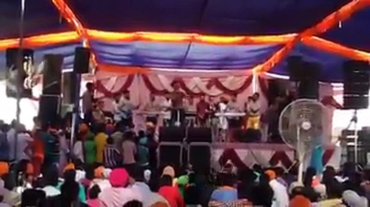 bhagat singh nu