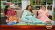 The Morning Show With Sanam – 26th October 2015 p2