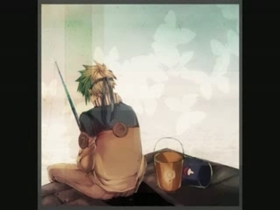 Uzumaki naruto