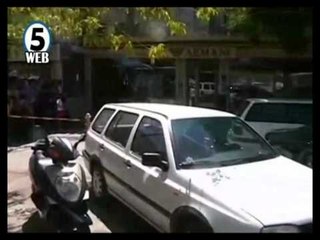 GRABITJA E ARGJENDARISE IDENTIFIKOHET GRABITESI MILJAN ELEZI 35 VJEÇAR NGA ELBASANI LAJM