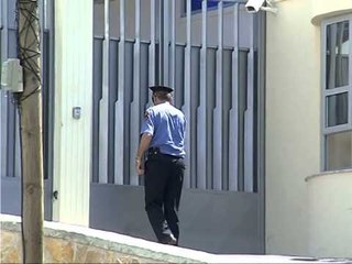 HETMI NE THESARIN E BANKES PROKURORET VERIFIKOJNE PROCEDURAT E SIGURISE NE LINZE LAJM