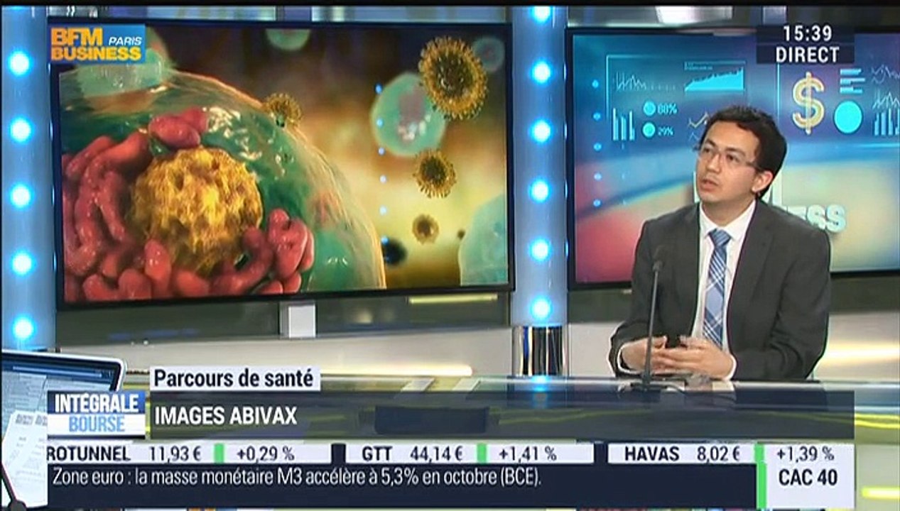 Le parcours de santé: Crossject a obtenu un financement de 6,7 millions d'euros sur 3 ans - 26/11