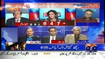 I Am In Favour Of Army.. Hassan Nisar Bashes Politicians