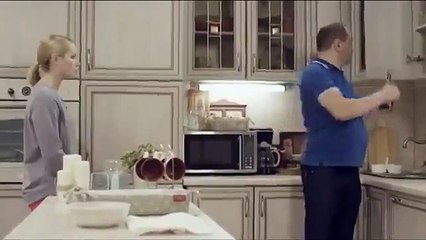 Правильная реакция отца на развод дочери