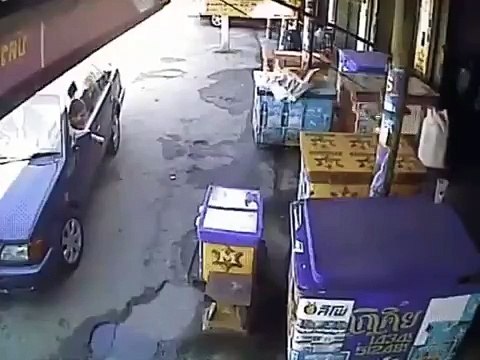 Повезло так повезло