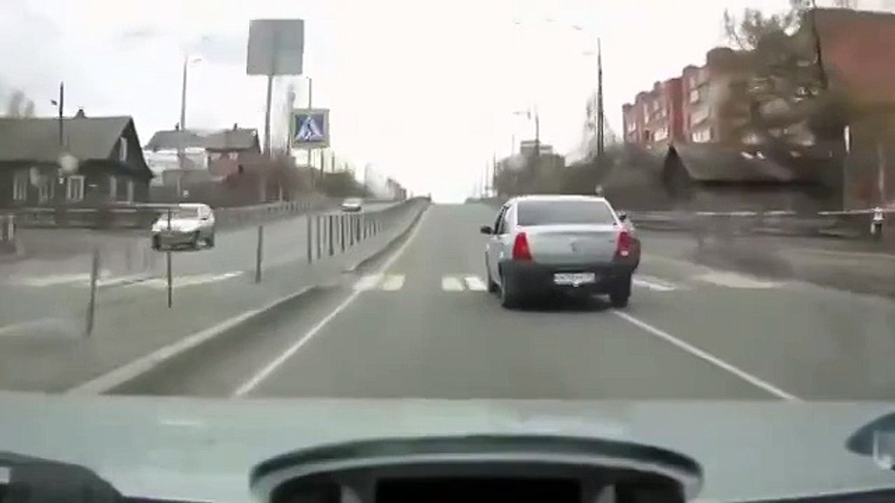 Жестко наказал за понты