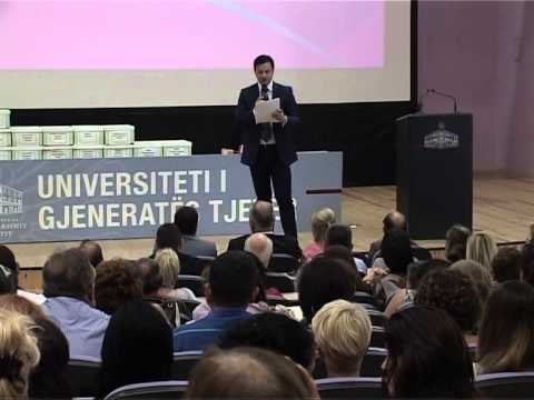 “TE MBYLLEN 17 UNIVERSITETE” MINISTRIA E ARSIMIT MASA DRASTIKE PASI NUK PLOTESOJNE KRITERET LAJM