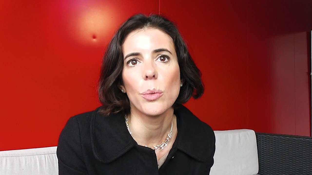 Aurélie Terrage, ERDF