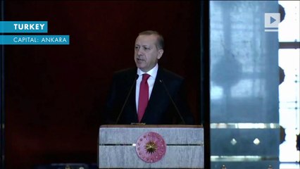 Russia and Turkey refuse to back down in row over jet downing