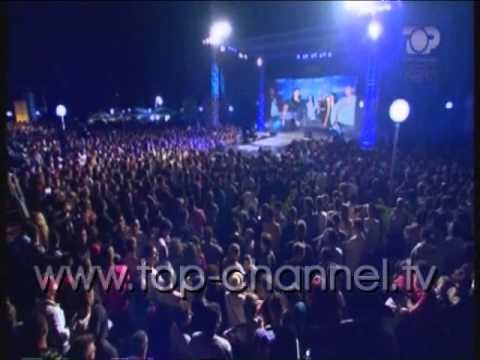 Summer Fest 2014 - Pogradec, 2 Gusht 2014, Pjesa 2 - Top Channel Albania