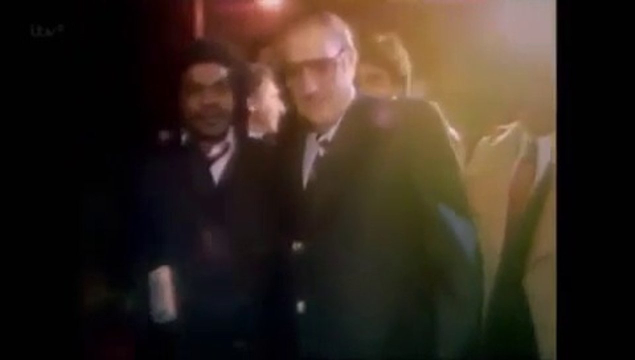 The Mafia With Trevor McDonald part 1 Episode 1