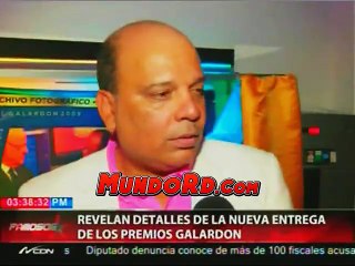 La asociacion de musica cristiana revelan lo que sera su premiacion y el galardon para el 2016