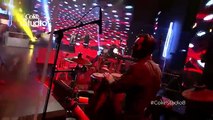 Siege & Alycia Dias, Armaan, Coke Studio Season 8, Episode 7