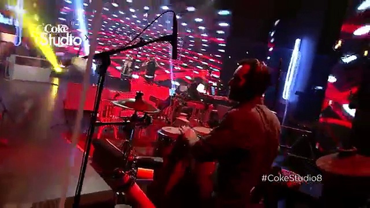 Siege & Alycia Dias, Armaan, Coke Studio Season 8, Episode 7