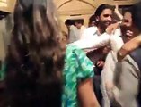 Punjabi Band Kamre Ka Nanga Dance