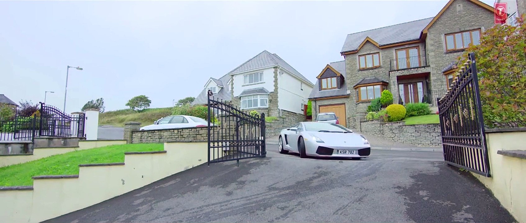 Loki Aaj Kal Rajveer Latest Punjabi New Full HD Video Song 2015