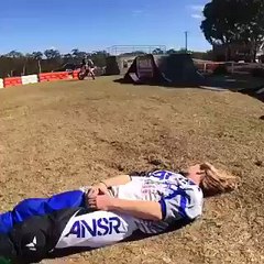 When you trust your friend for a sec but forgot he is a little sneaky