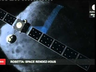 ANIJA KOZMIKE ‘ROZETA’ UDHETON ME SHUME SE 10 MILIARDE KILOMETRA NE HAPESIRE LAJM