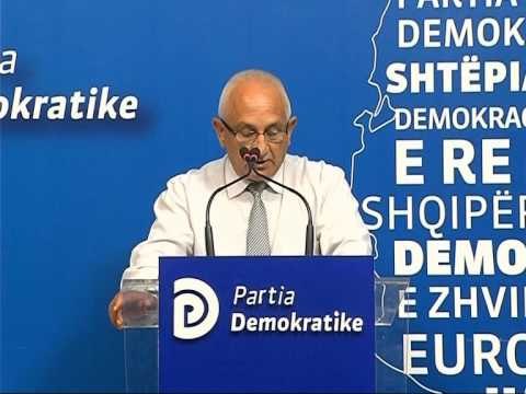 MIMA AKUZA QEVERISE PER CEZ “MARREVESHJA E QEVERISE PER CEZ ESHTE AFERE KORRUPTIVE” LAJM