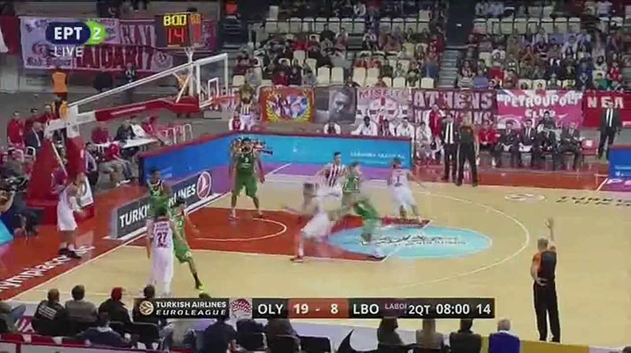 Bourousis stop
