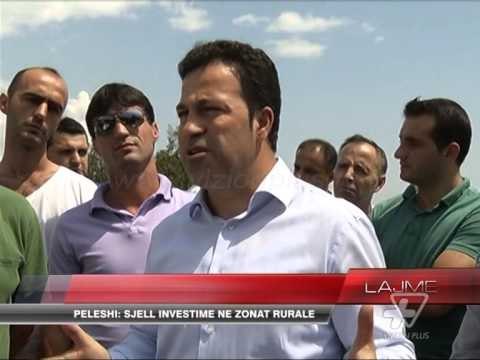 Harta e re territoriale mundësi zhvillimi - News, Lajme - Vizion Plus