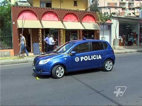 Argjendaria: Grabitet për herë të katër - News, Lajme - Vizion Plus