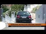 Dorëzohet në polici ish-drejtorit i Thesarit - Top Channel Albania - News - Lajme