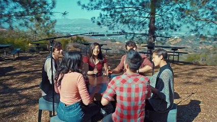 Pass It On - COKE BOTTLE SONG!! - ft. Kina, Max, Sam, Alex G, KHS, Diamond