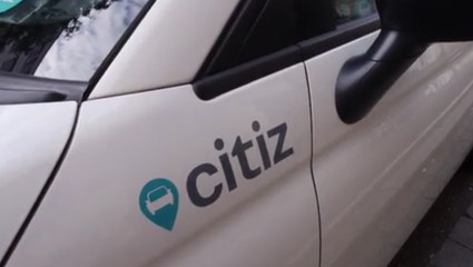 Idée Alsace : Citiz lauréat 2015