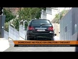 Dorëzohet në polici ish-drejtori i Thesarit - Top Channel Albania - News - Lajme