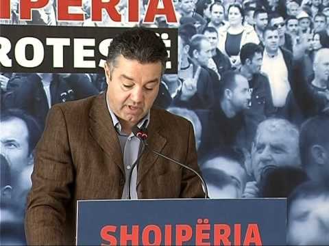 PD VIJON AKUZAT PER “CEZ” “SHTETI JONE MUND TE KISHTE MARRE MILIARDA NGA KOMPANIA CEKE” LAJM