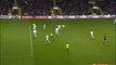 Arkadiusz Milik 1-1 Stunning Back Heel Goal _ Celtic v. Ajax Amsterdam - 26.11.2015 HD