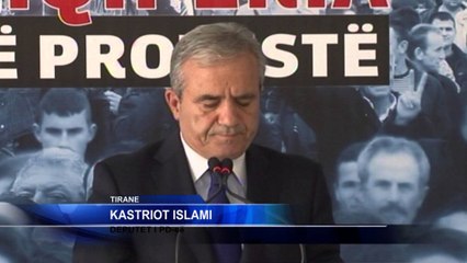 PD: RAMA NE ALEANCE ME KRIMIN PREJ 15 VJETESH