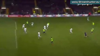 1-1 Arkadiusz Milik Goal _ Celtic vs Ajax _26.11.2015 HD