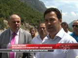 Zhvillimi i turizmit në Valbonë - News, Lajme - Vizion Plus