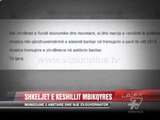 Shkeljet e Këshillit Mbikëqyrës - News, Lajme - Vizion Plus