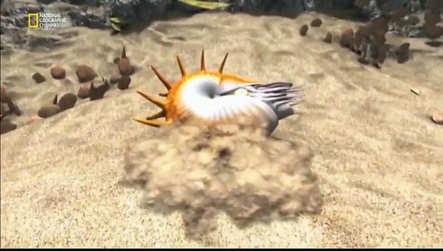 Dünyanın Merkezine Yolculuk 1.bölüm