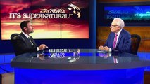 Repent of Sins Continually / Self Deliverance - Kirt Schneider with Sid Roth