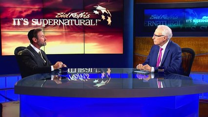 Repent of Sins Continually / Self Deliverance - Kirt Schneider with Sid Roth