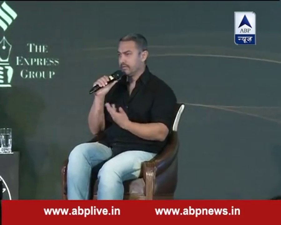 Should we move out of India, Kiran Rao asks Aamir Khan due to rising intolerance