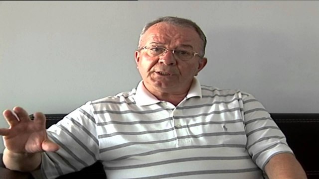 KULE: VJEDHJA NE BSH S’KA DEMTUAR SISTEMIN BANKAR