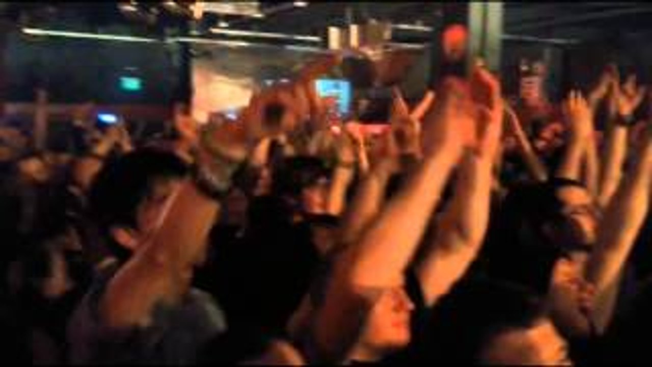 BABYMETAL Germany Compilation Live