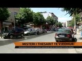 Misteri i Thesarit të vjedhur - Top Channel Albania - News - Lajme